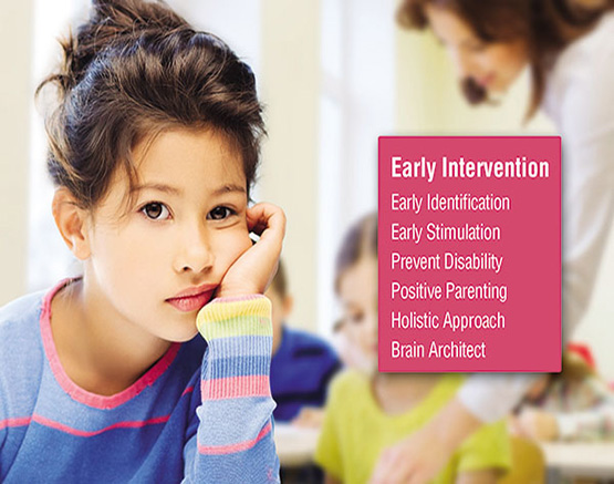 Early Intervention