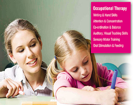 Occupational Therapy